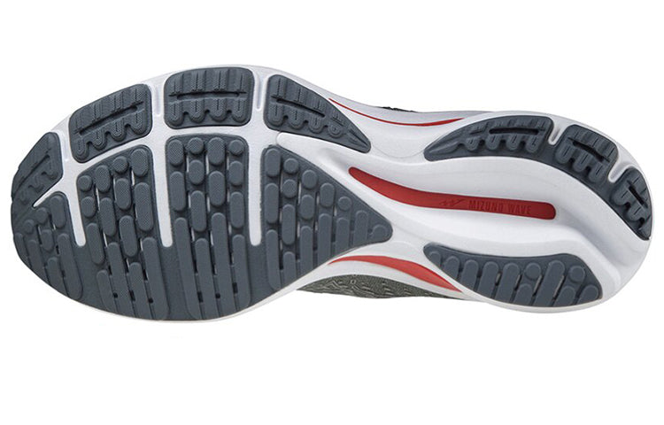 Mizuno Wave Rider 25 'Grey' J1GC210389