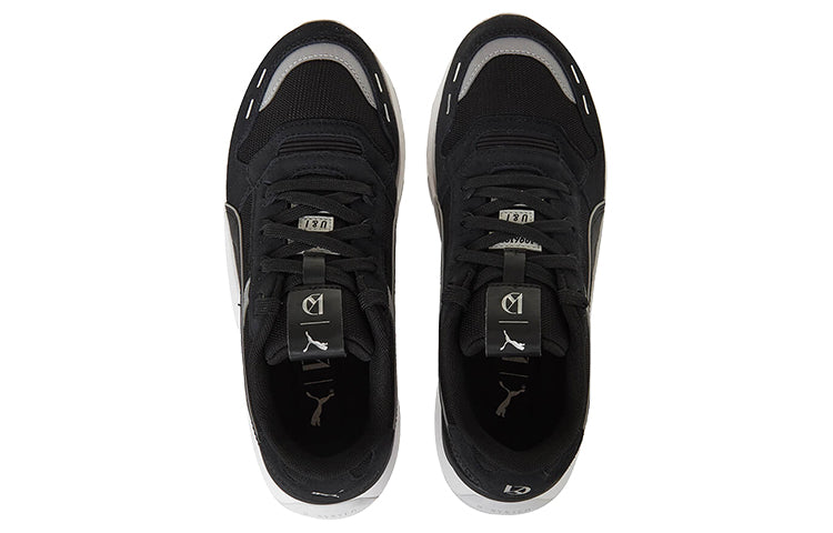 PUMA Rs 2.0 KD Black/White Low sneakers 375869-01