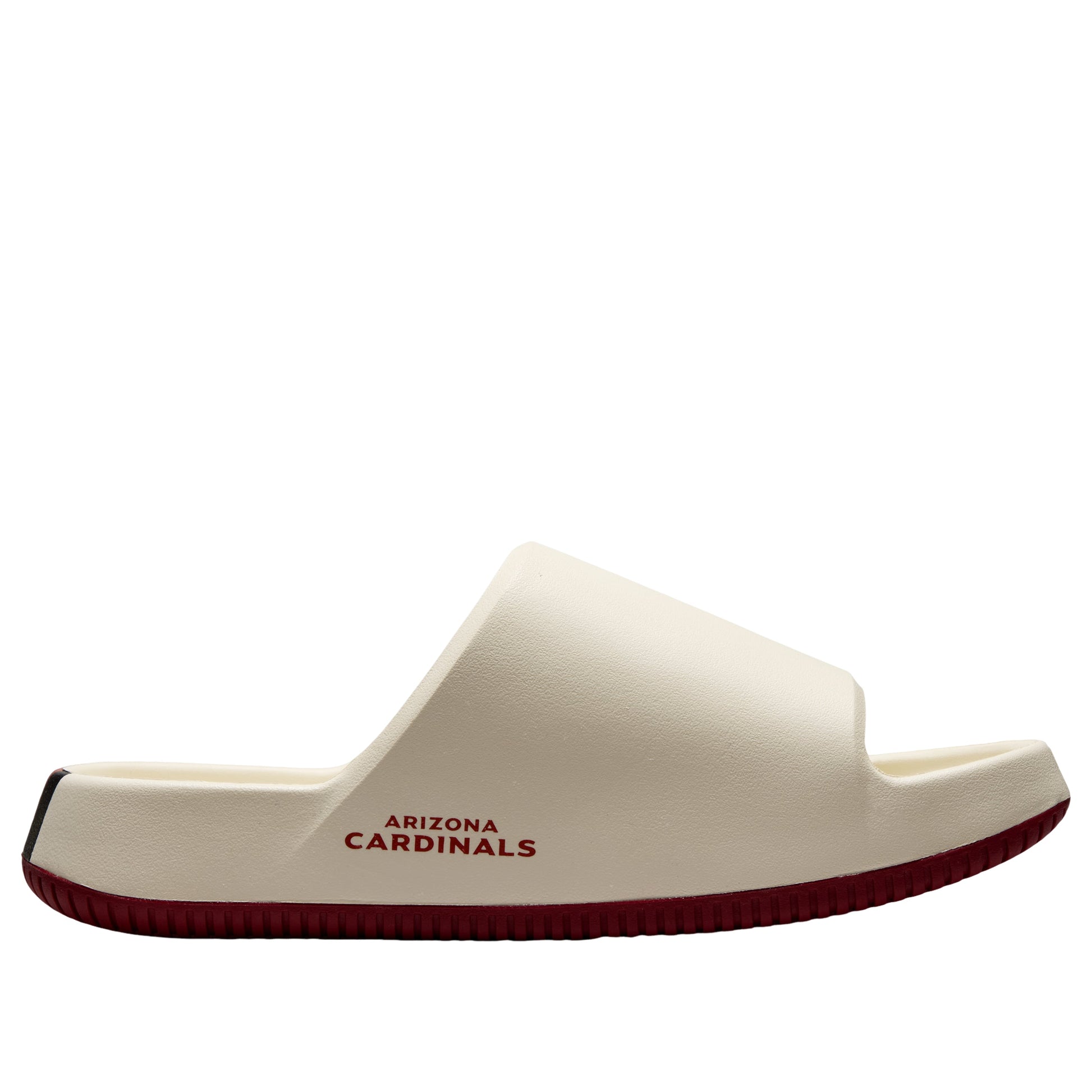 Nike Calm NFL Slides 'Arizona Cardinals' IM7291-100
