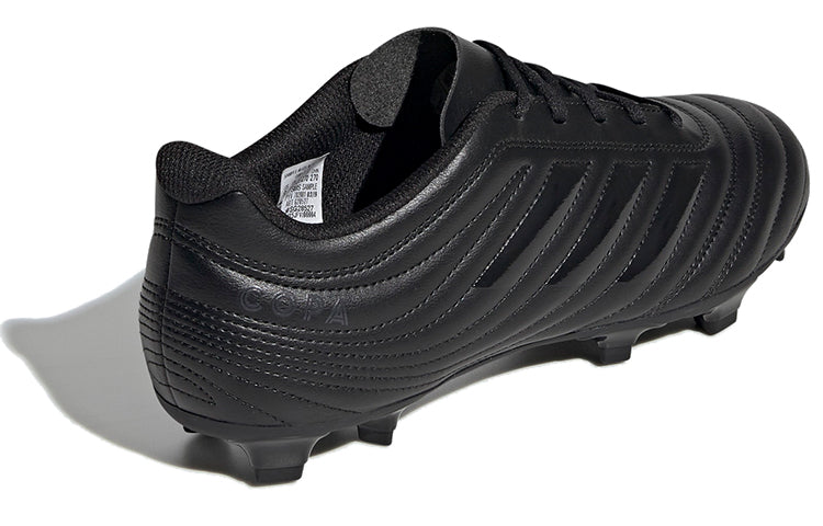 adidas Copa 20.4 FG 'Black' G28527
