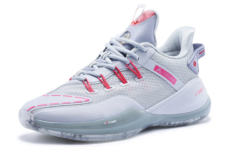 Rigorer Sniper 2 Pro 'Cuba White Pink' Z121360108-1