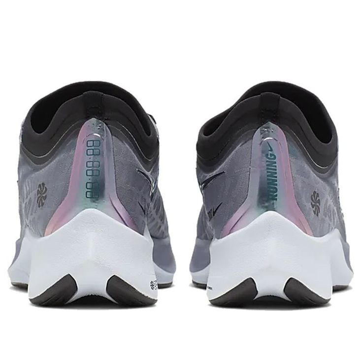 (WMNS) Nike Zoom Fly 3 Rise 'Sanded Purple' CQ4483-500
