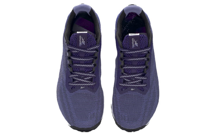 (WMNS) Reebok Nano X1 Grit 'Dark Orchid' FZ1416