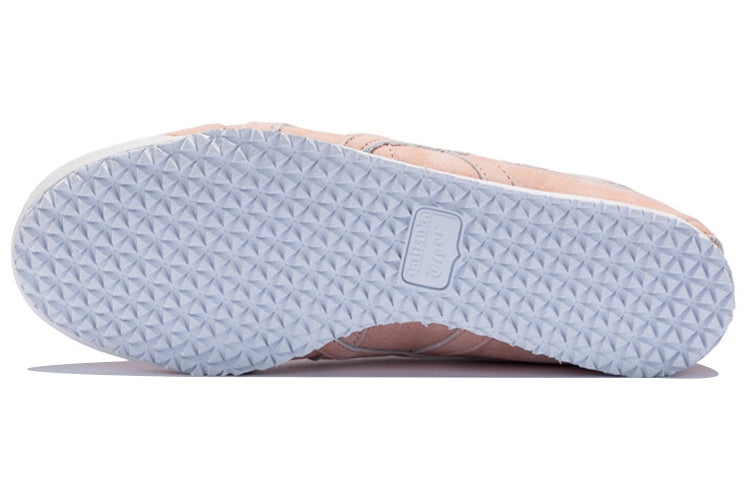 (WMNS) Onitsuka Tiger Mexico 66 'Coral Pink' D878L-0505