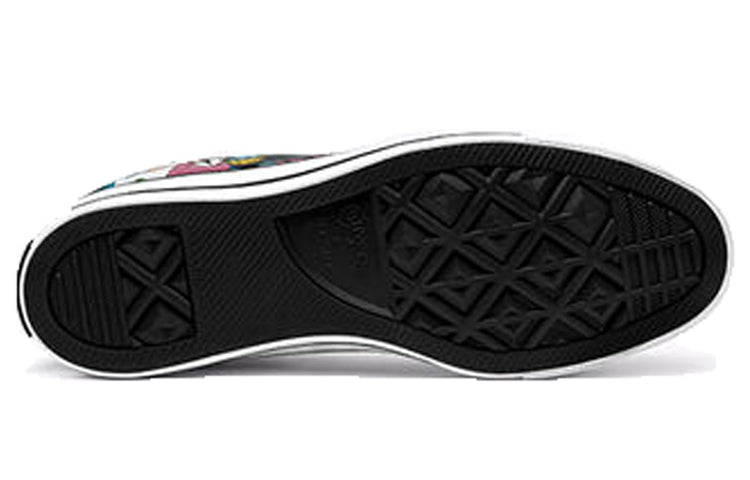 Converse Batman x Chuck Taylor All Star High '80th Anniversary - Issue 190' 167303C
