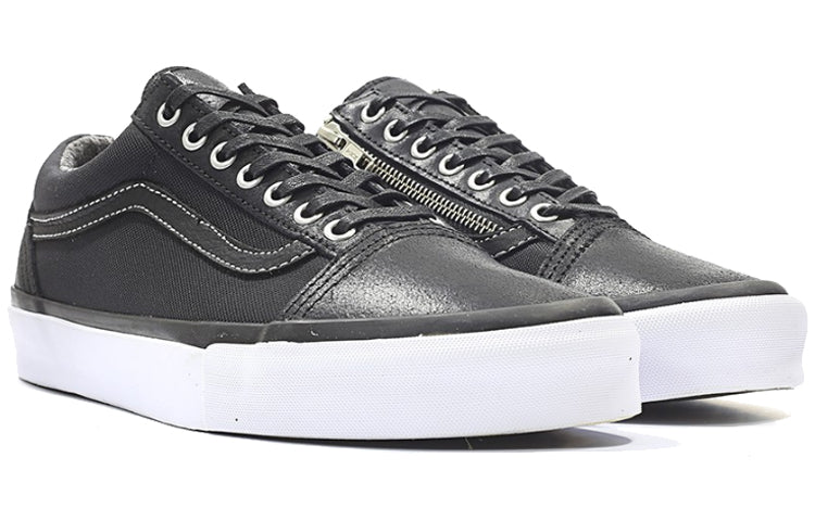 Vans Vault X HAL Old Skool Zip LX '10 Year Anniversary Pack' 10 VN000YR5JIJ