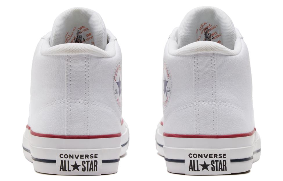 Converse Chuck Taylor All Star Malden Street 'White Red Blue' A00812C