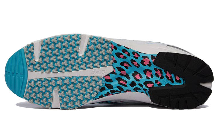 ASICS x COMME des GARCONS Shirt Tarther SC 'Aquarium Leopard' 1203A190-100