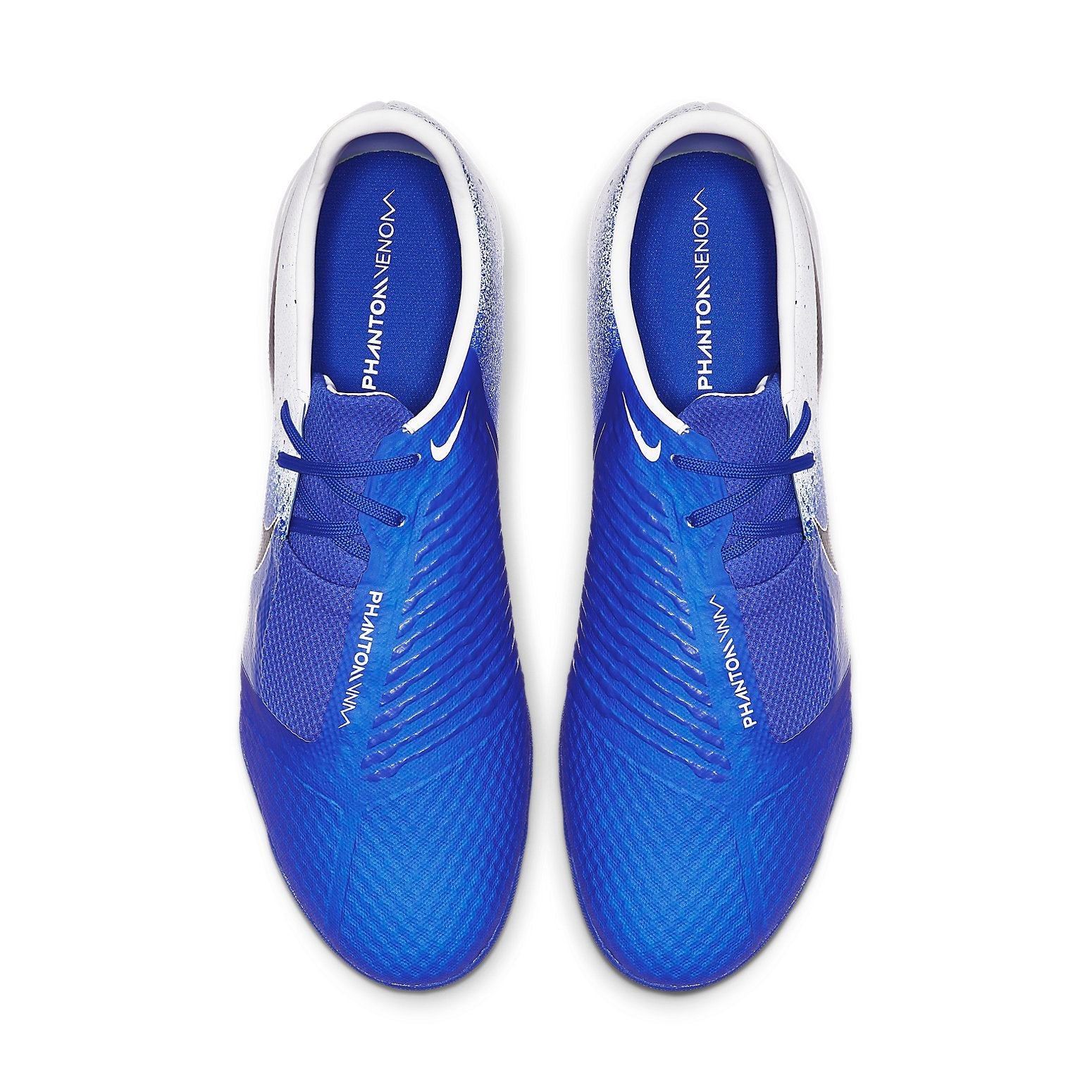 Nike Phantom Venom Academy TF 'Racer Blue White' AO0571-104