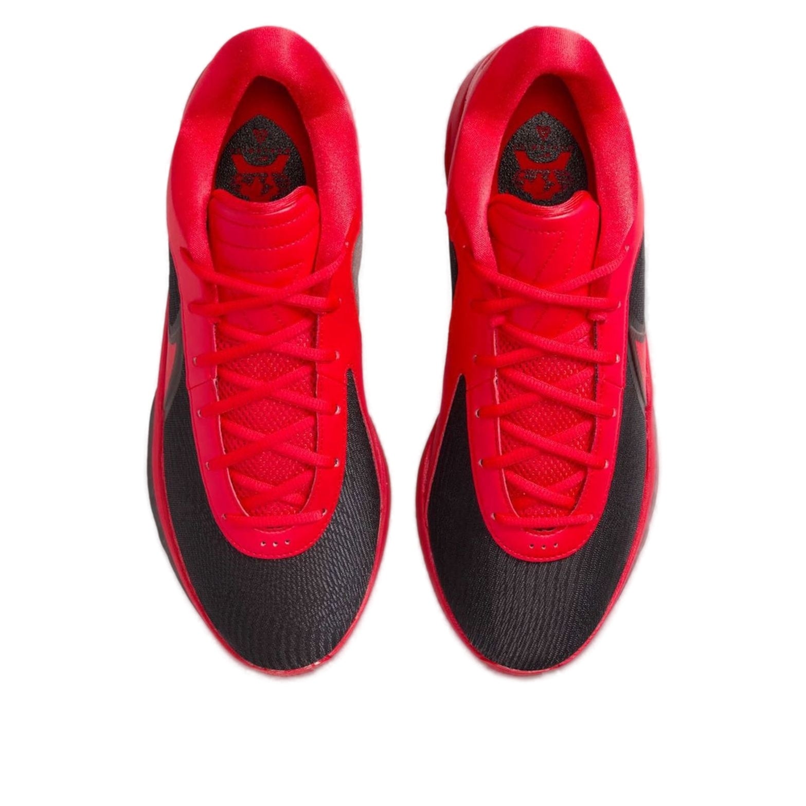 Nike Giannis Zoom Freak 6 EP 'Black University Red' FJ7807-003