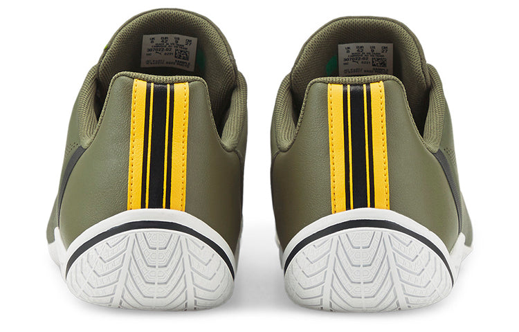 PUMA Porsche Legacy Rdg Cat Motorsport 307022-02