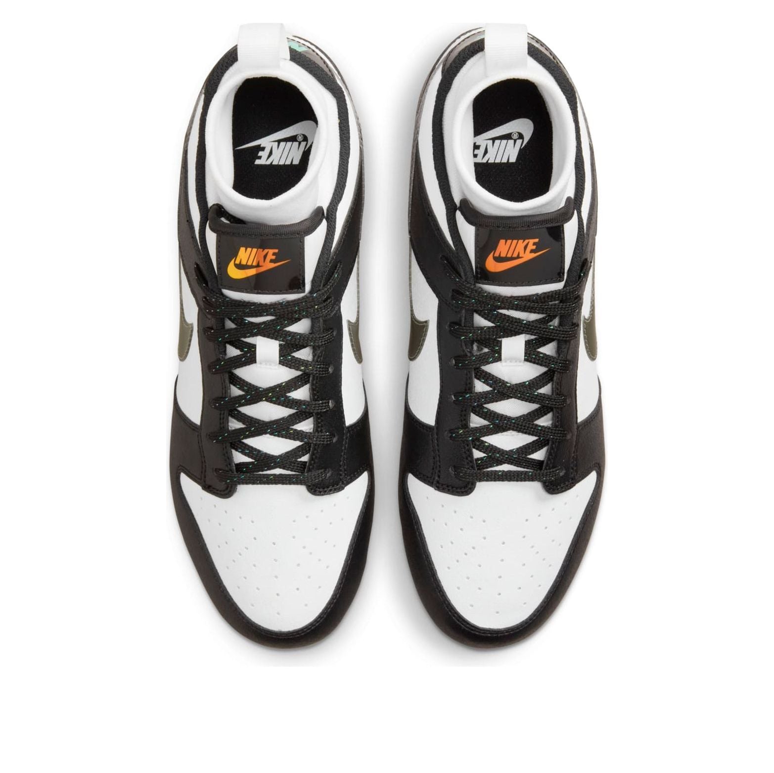 Nike Vapor Edge Dunk 'Panda' DZ4890-001