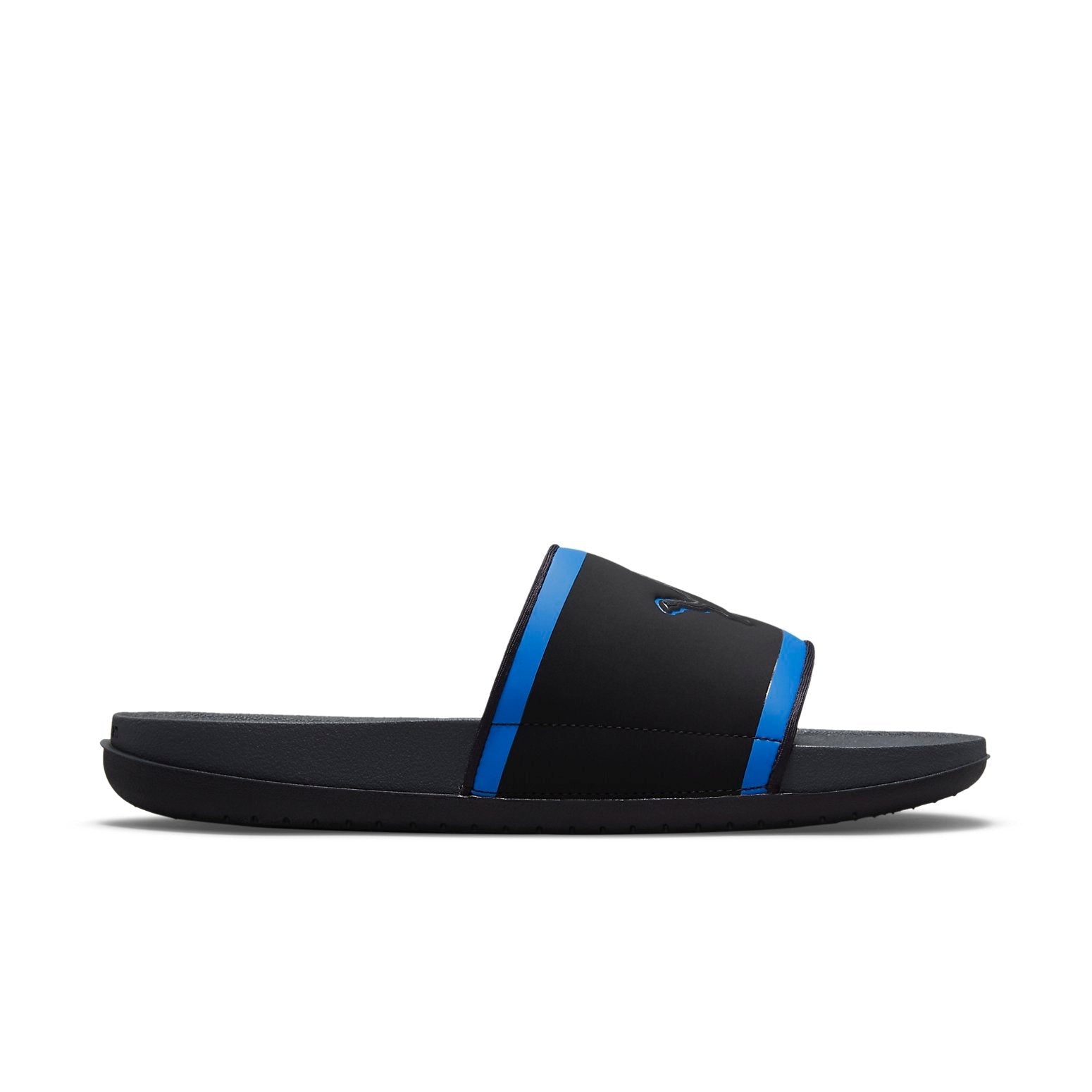 Nike NFL x OffCourt Slide 'Detroit Lions' DD0530-001