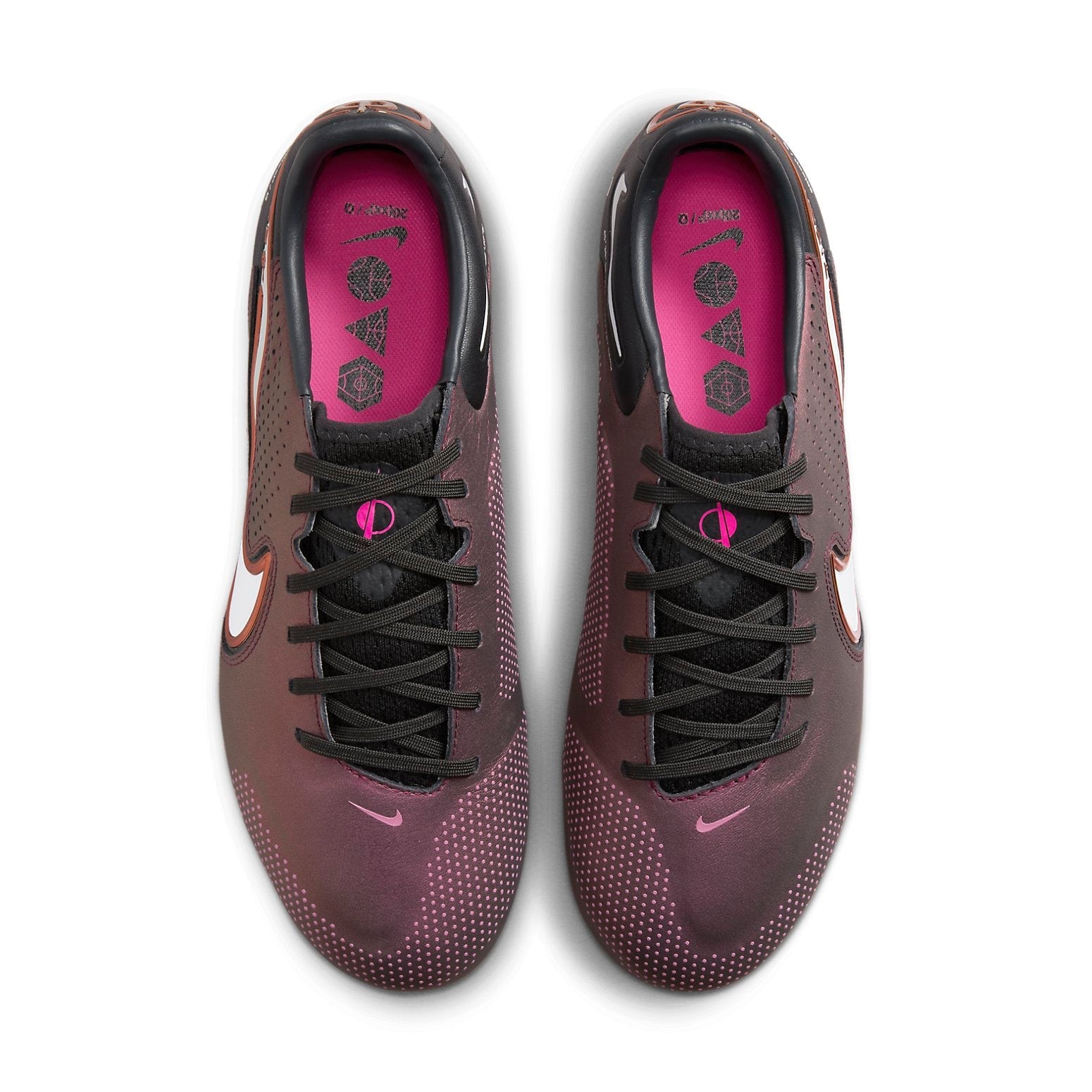 Nike Tiempo Legend 9 Pro HG 'Space Purple' DR5978-510