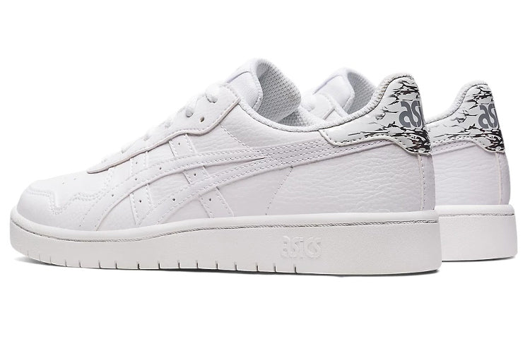 (WMNS) ASICS Japan S 'Triple White' 1202A357-100