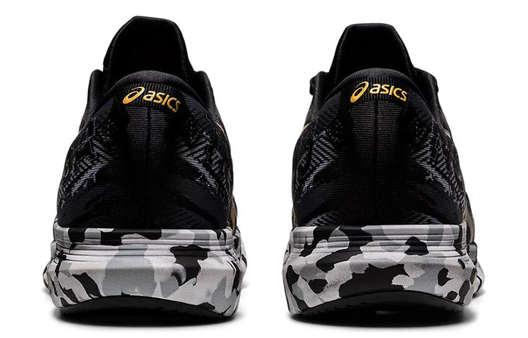 ASICS Gel-Noosa Tri 13 'Black Pure Gold' 1011B021-001