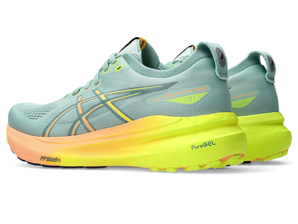 (WMNS) ASICS Gel-Kayano 31 'Paris' 1012B745-750