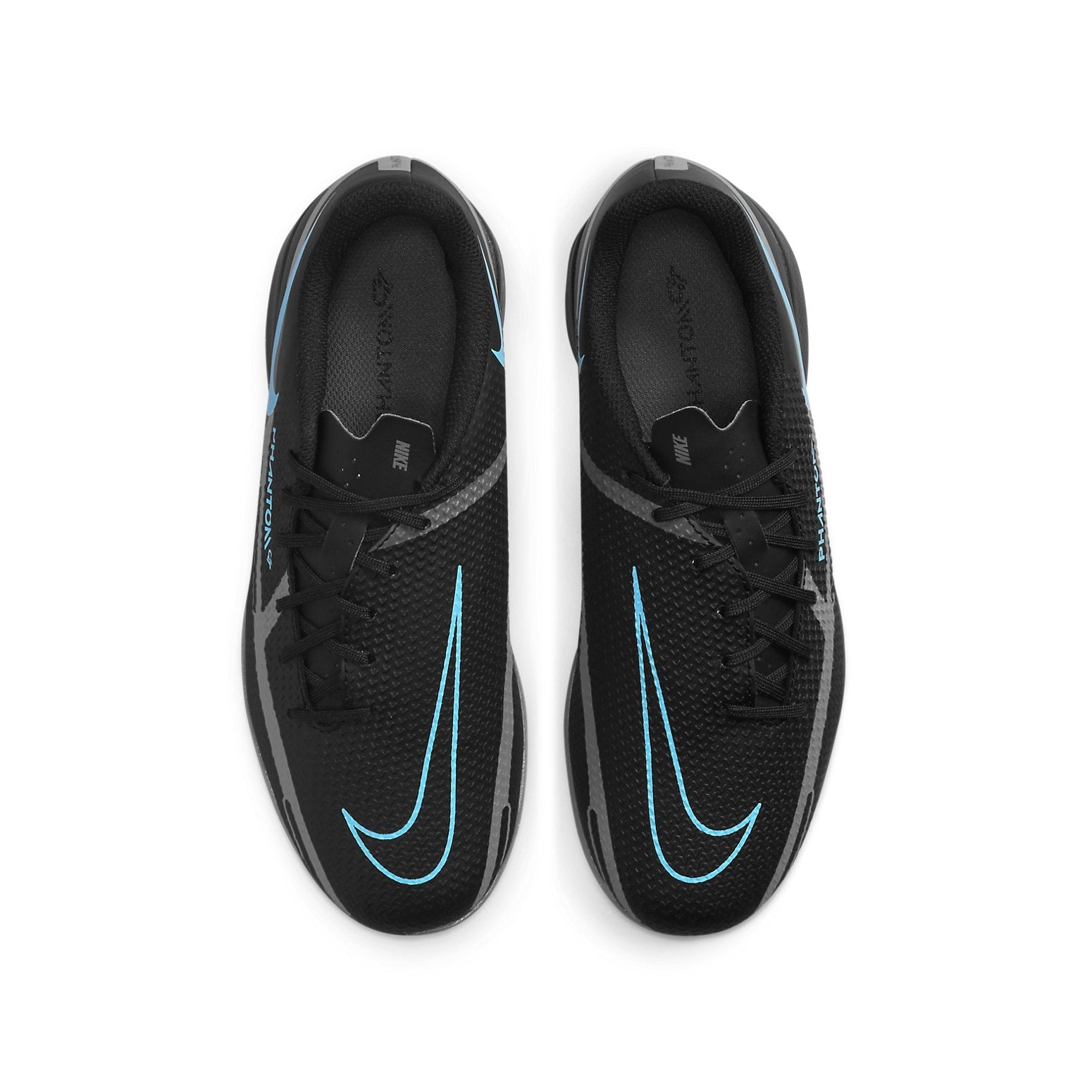 (GS) Nike Phantom GT2 Academy IC 'Black Photo Blue' DC0816-004
