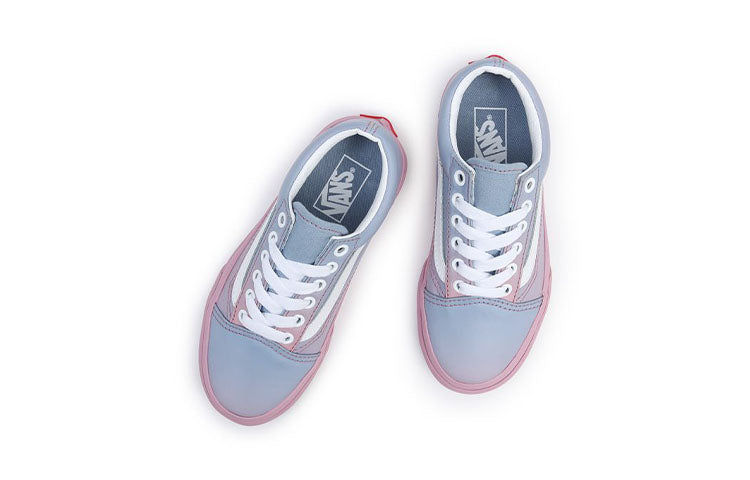 (PS) Vans Old Skool Gradient 'Blue Pink' VN0A7Q5FBD5