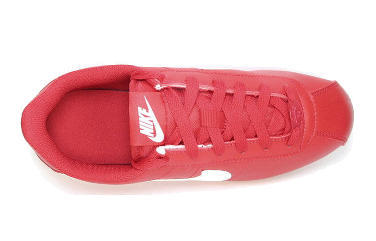 (GS) Nike Cortez Basic SL 'University Red' 904764-601