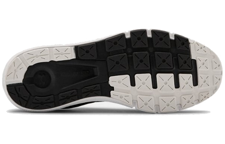 Under Armour Charged Rogue 2 Twist Sports Shoes Black/Yellow 3023879-002