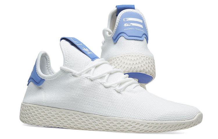 adidas x Pharrell Tennis Hu 'Light Purple' B41794