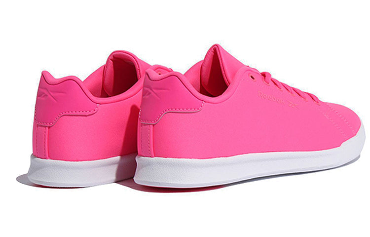 (WMNS) Reebok Lux Walk Pink G55453