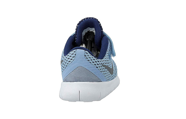 (TD) Nike Free Run 'Blue White' 834042-401