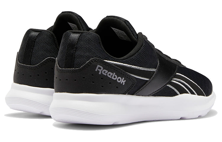Reebok Dart Tr 2 Shock Absorption Non-Slip Tennis Shoe Black FV0702