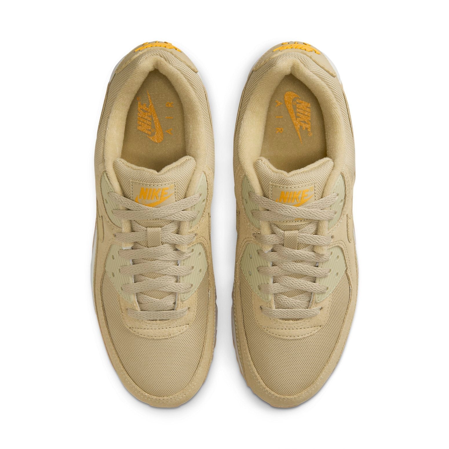 Nike Air Max 90 'Wheat Grass' DZ4500-700