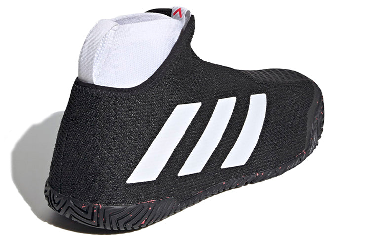 adidas Stycon Laceless HC 'Core Black' FY2944