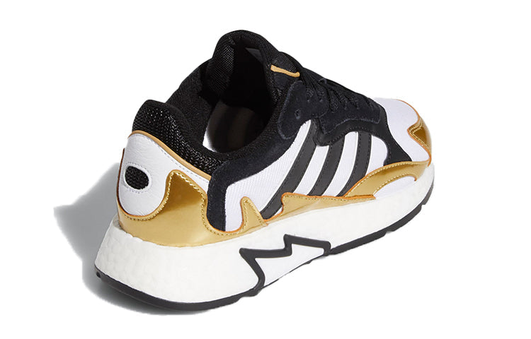 adidas Tresc Run 'White Gold Metallic' EG5664