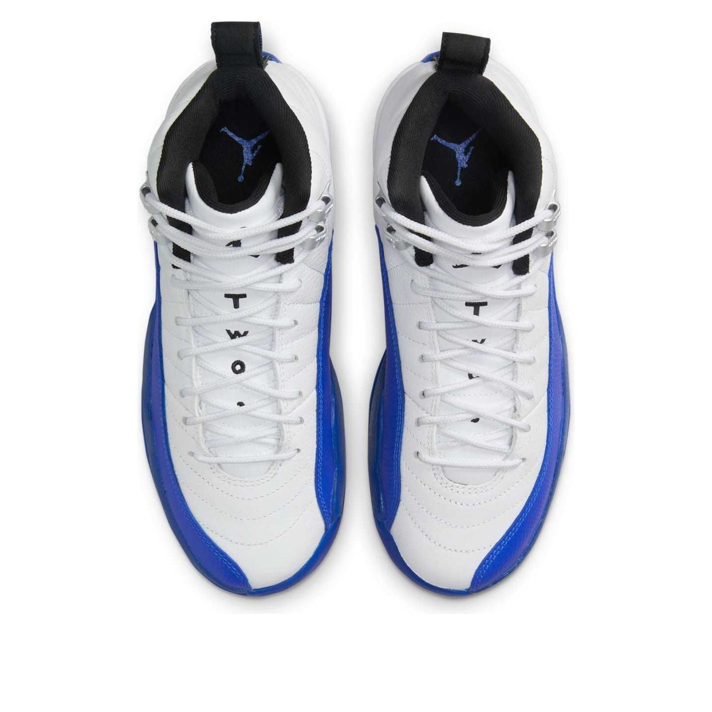 (GS) Air Jordan 12 Retro 'Blueberry' 153265-140