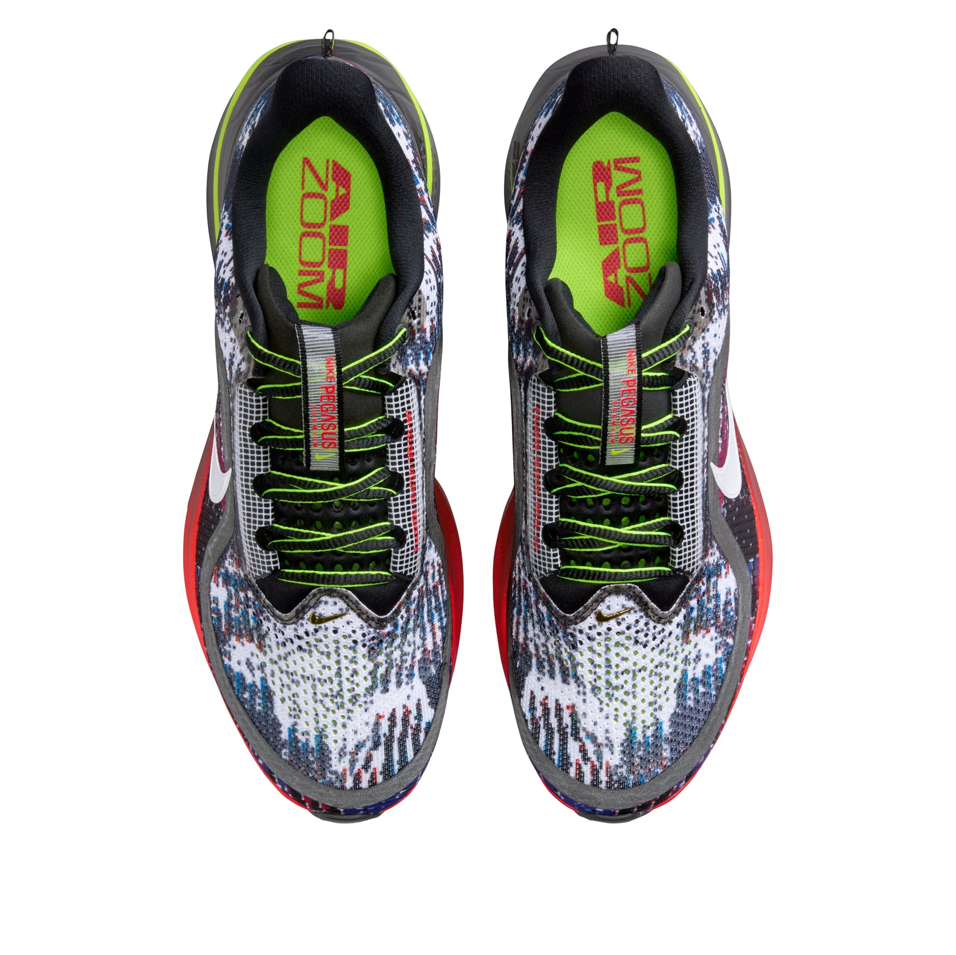 Nike Air Zoom Pegasus Premium 'Multi-Color' IM6778-902
