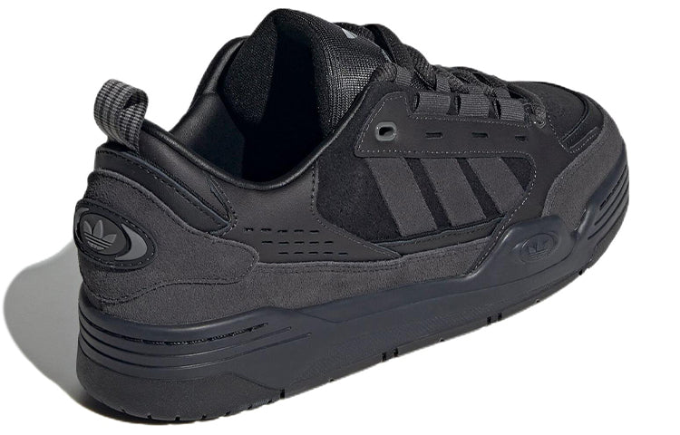 adidas ADI2000 'Triple Black' GX4634
