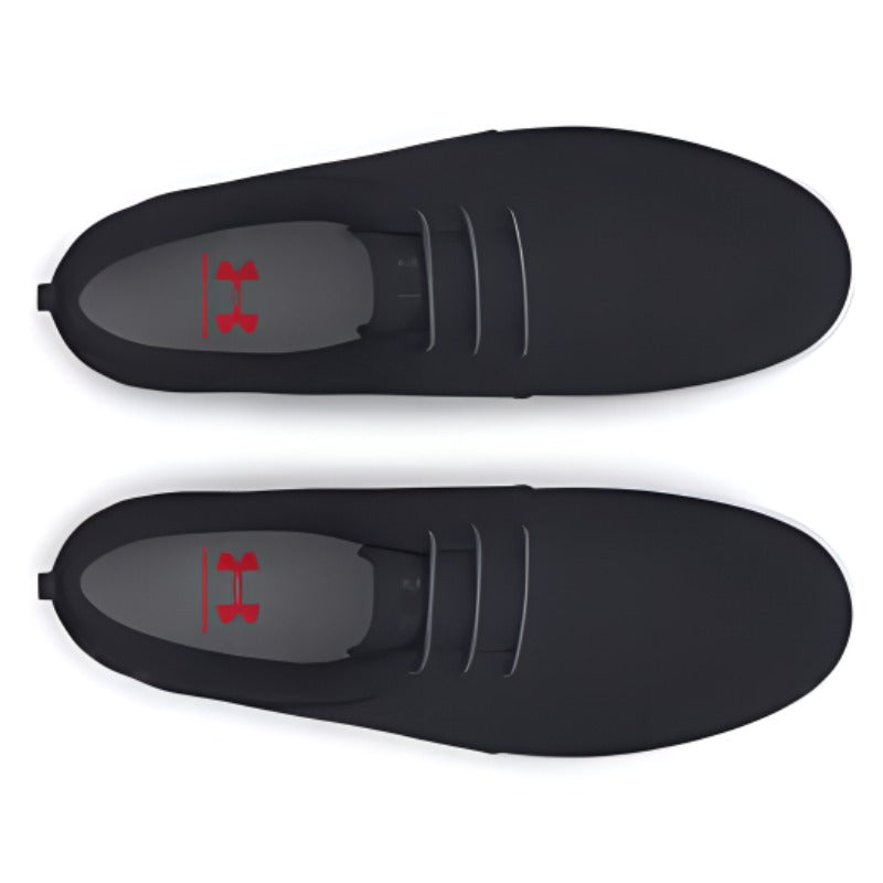 Under Armour Street Encounter 'Black White' 3027969-001