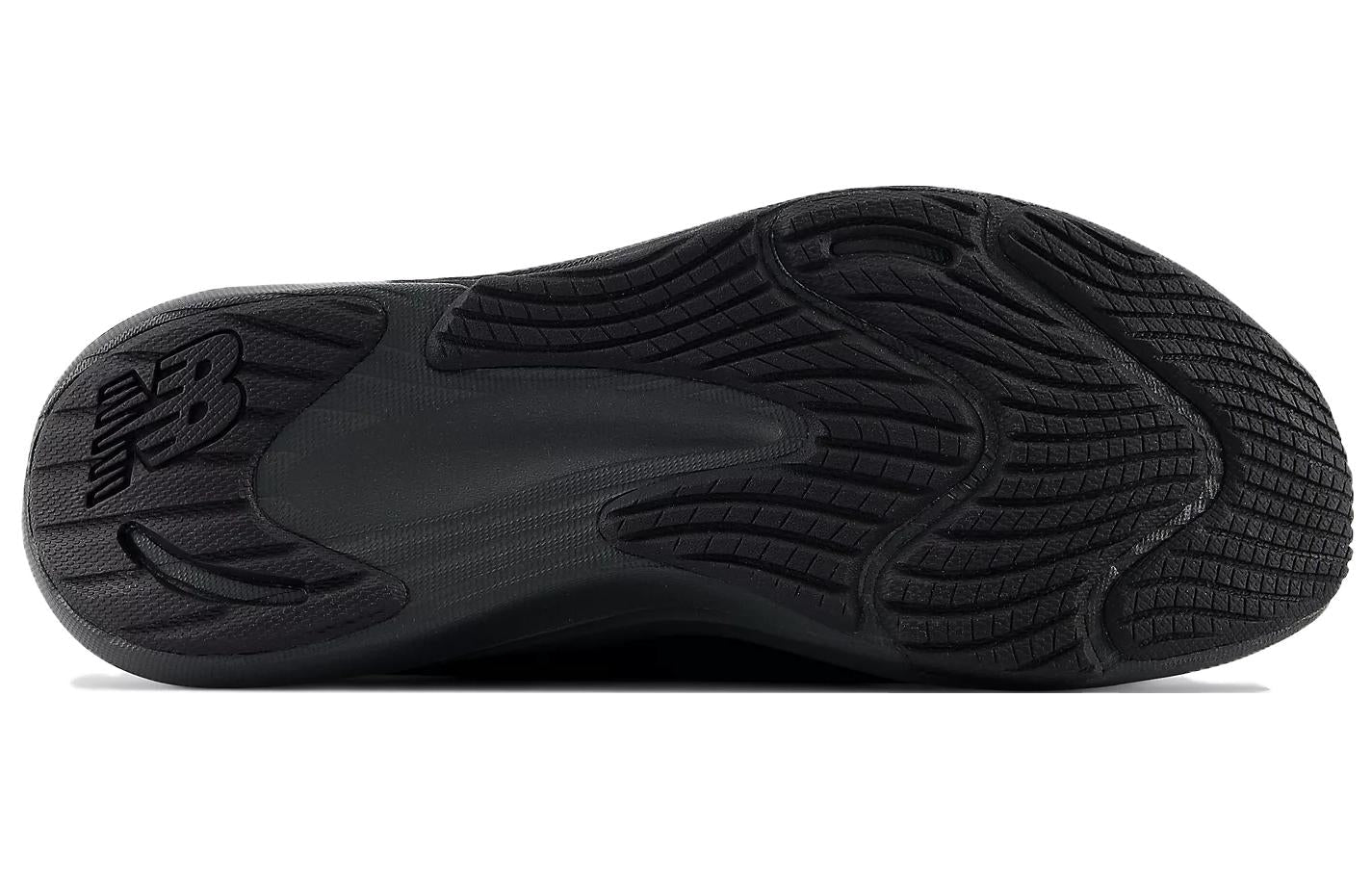(WMNS) New Balance DynaSoft Nergize Sport V2 Shoes 'Black' WNRGSLC2