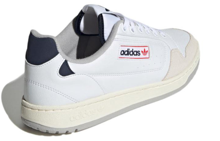 adidas originals NY 90 'White Black' GX4394