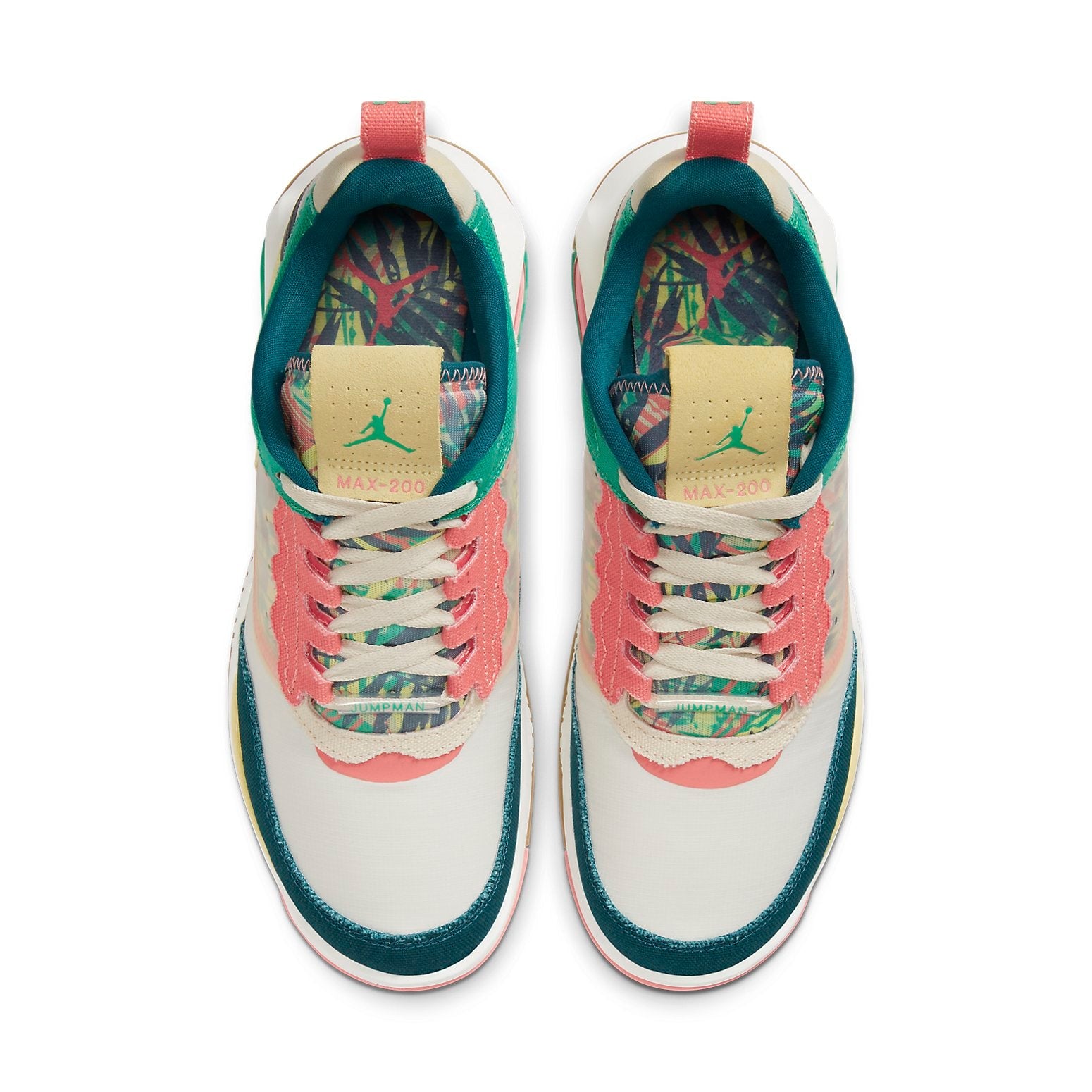 Air Jordan Air Max 200 XX 'Super Bowl LIV' CV9778-900