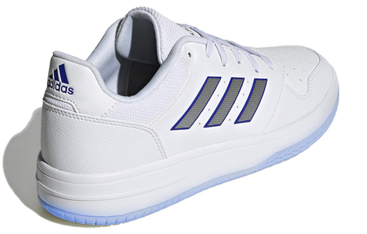adidas neo Gametalker White/Blue H04445