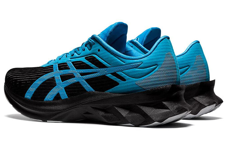 ASICS Novablast Sps 'Blue Black' 1201A065-008