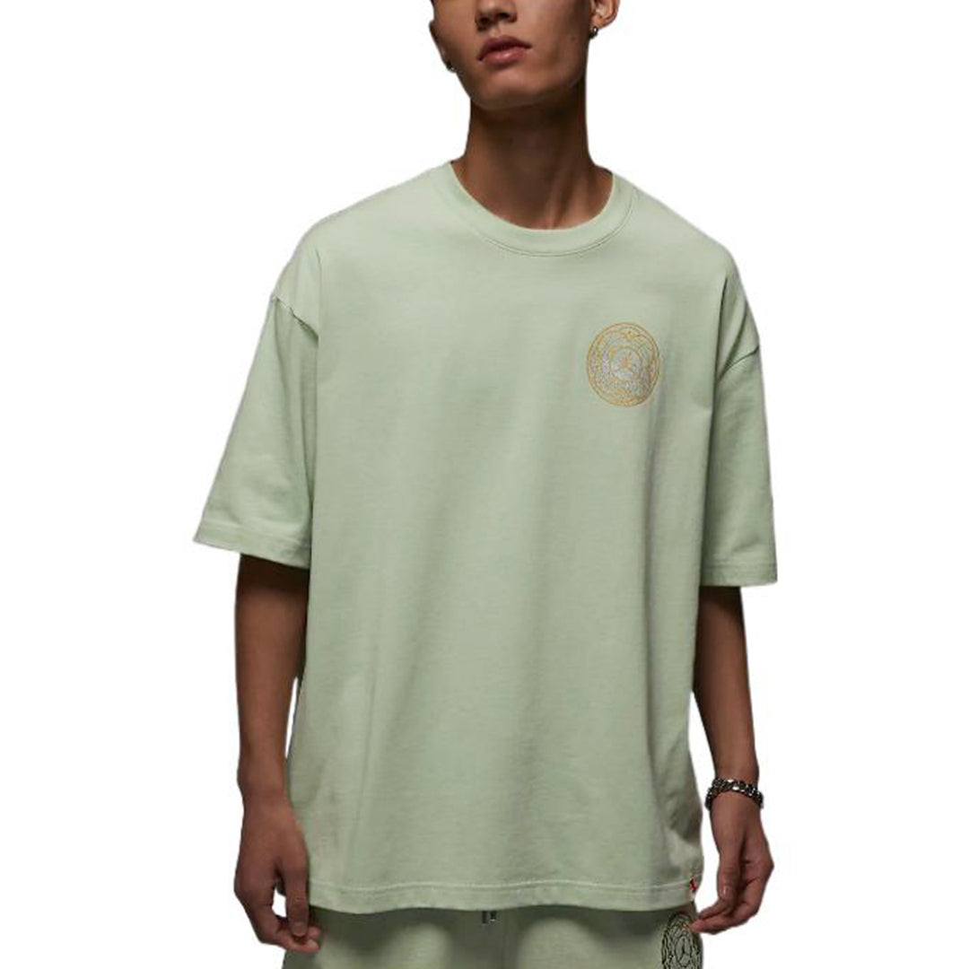 Air Jordan Oversized Crew Tee FB1457-343