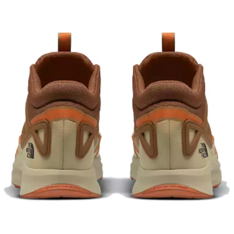 THE NORTH FACE Oxeye Running Shoes 'Stone Brown Gravel' NF0A83MU-3OC