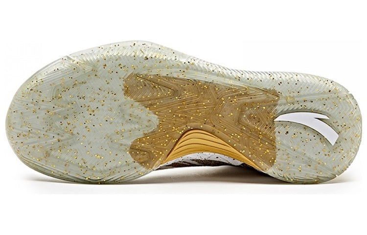 ANTA Klay Thompson 2 'White Gold' 11731101-5