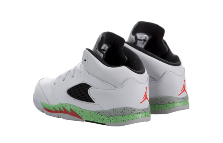 (TD) Air Jordan 5 Retro 'Pro Stars' 440890-115