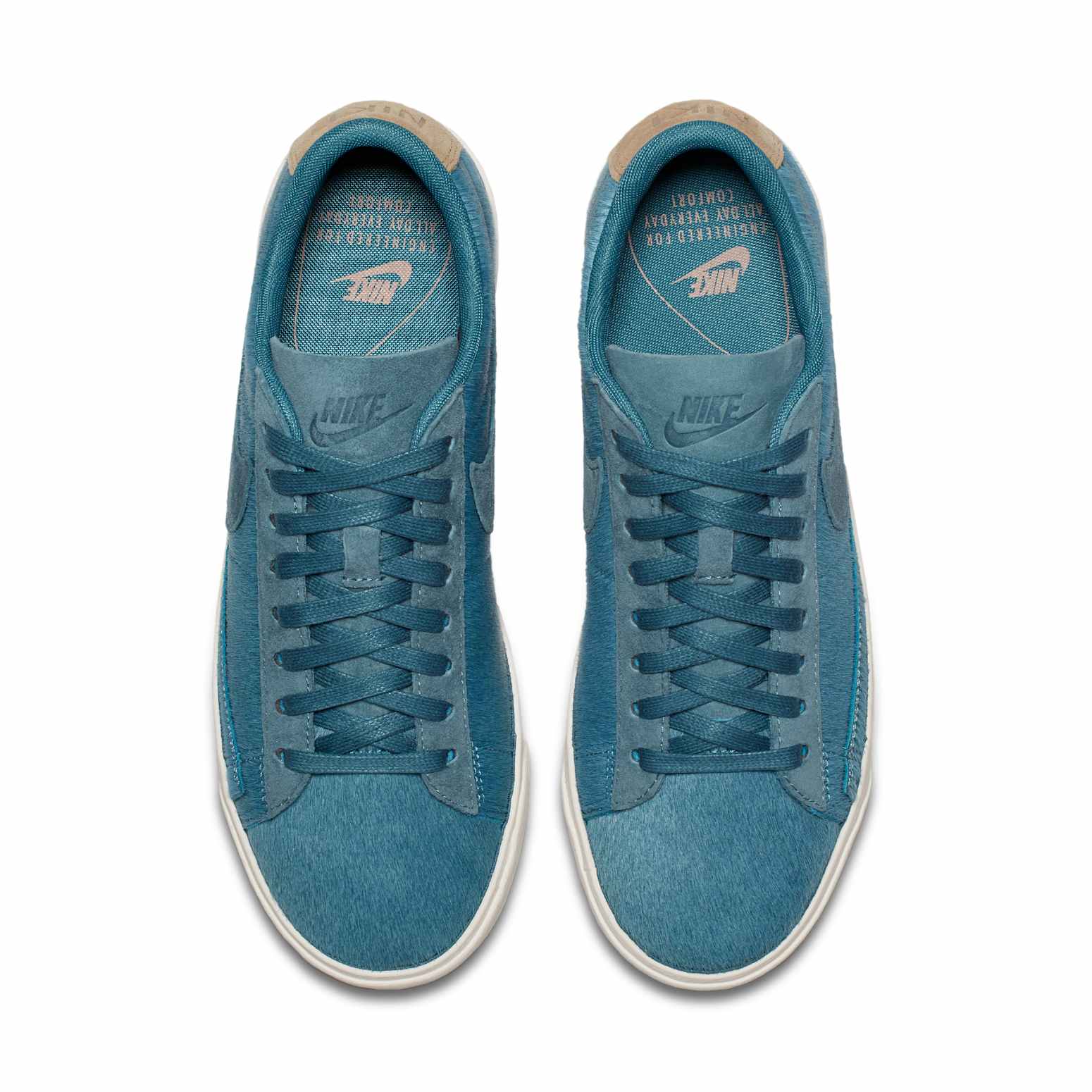 (WMNS) Nike Blazer Low LX 'Fashion Week' AA2017-001