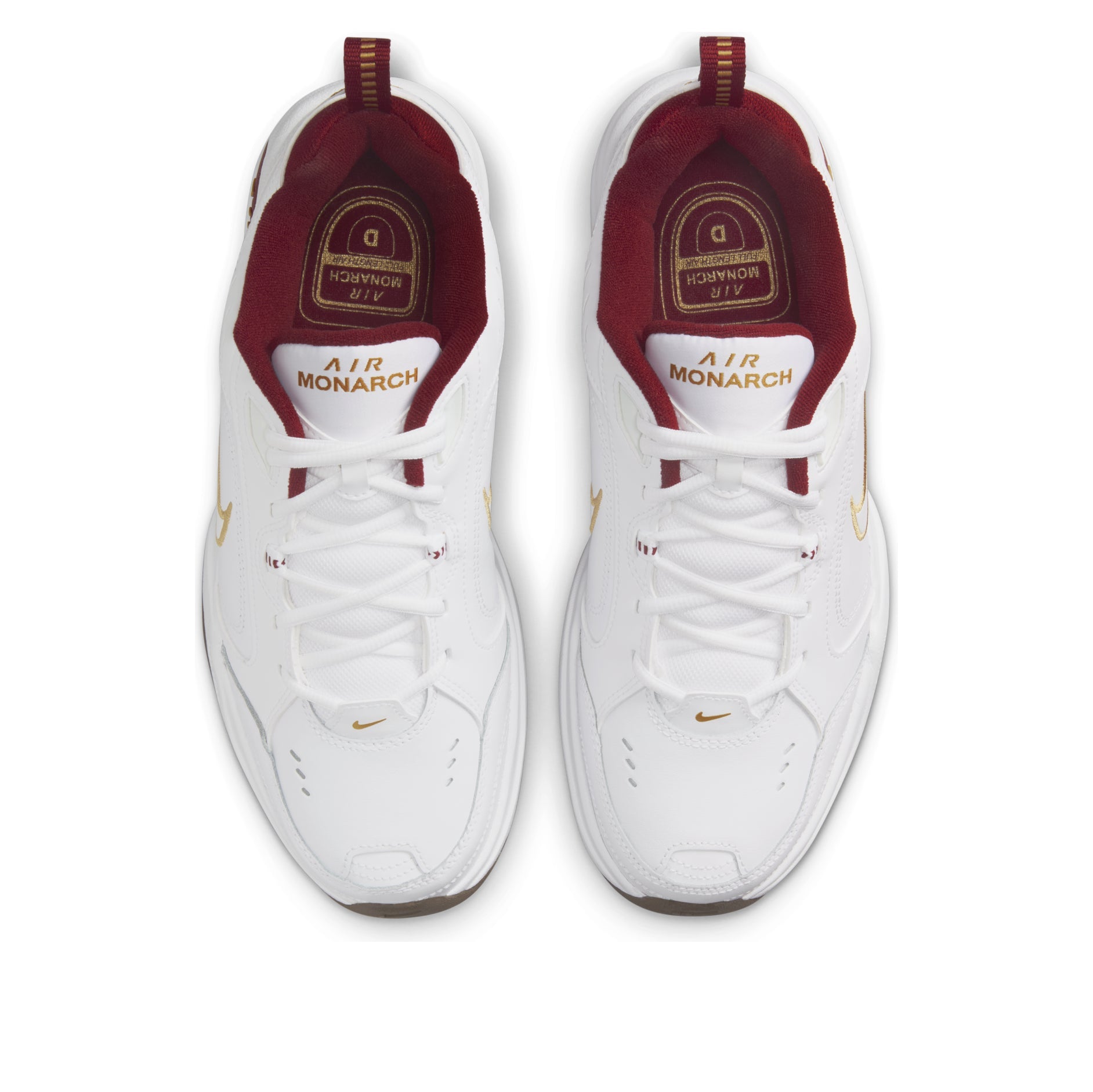 Nike Air Monarch IV 'Year Of The Snake' IB4607-171
