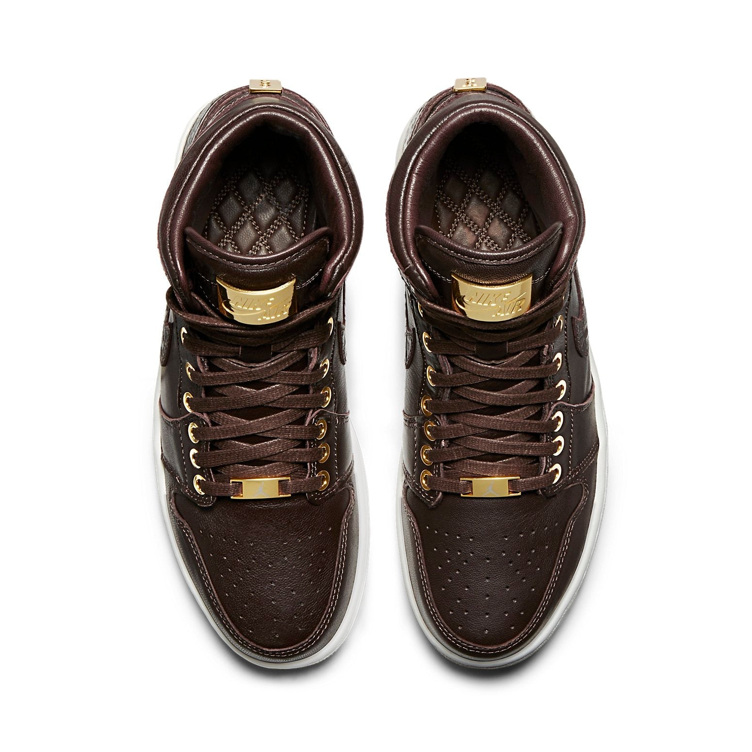Air Jordan 1 Retro High OG Pinnacle 'Croc' 705075-205