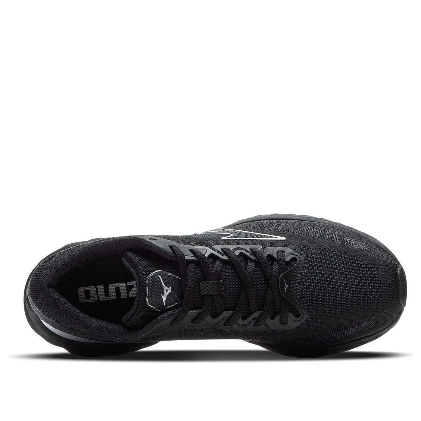 Mizuno Wave Mujin LS GTX 'Black Grey' D1GH250102