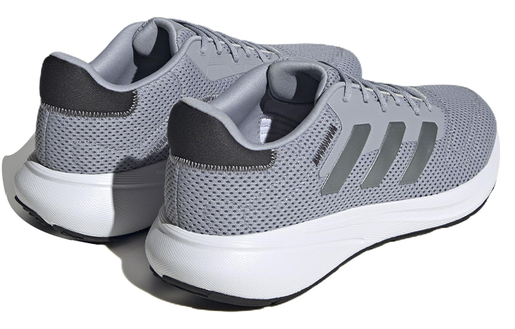 adidas Response Runner 'Hallo Silver Night Metallic' ID7333